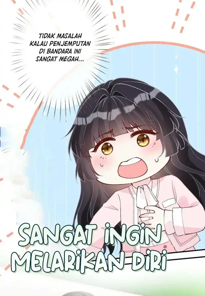 Bao Jin Wo De Xiao Majia Chapter 308 Gambar 39