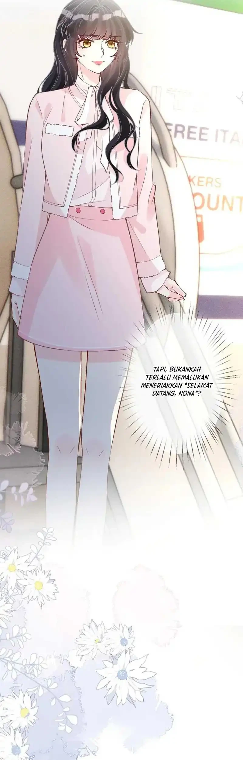 Bao Jin Wo De Xiao Majia Chapter 308 Gambar 40