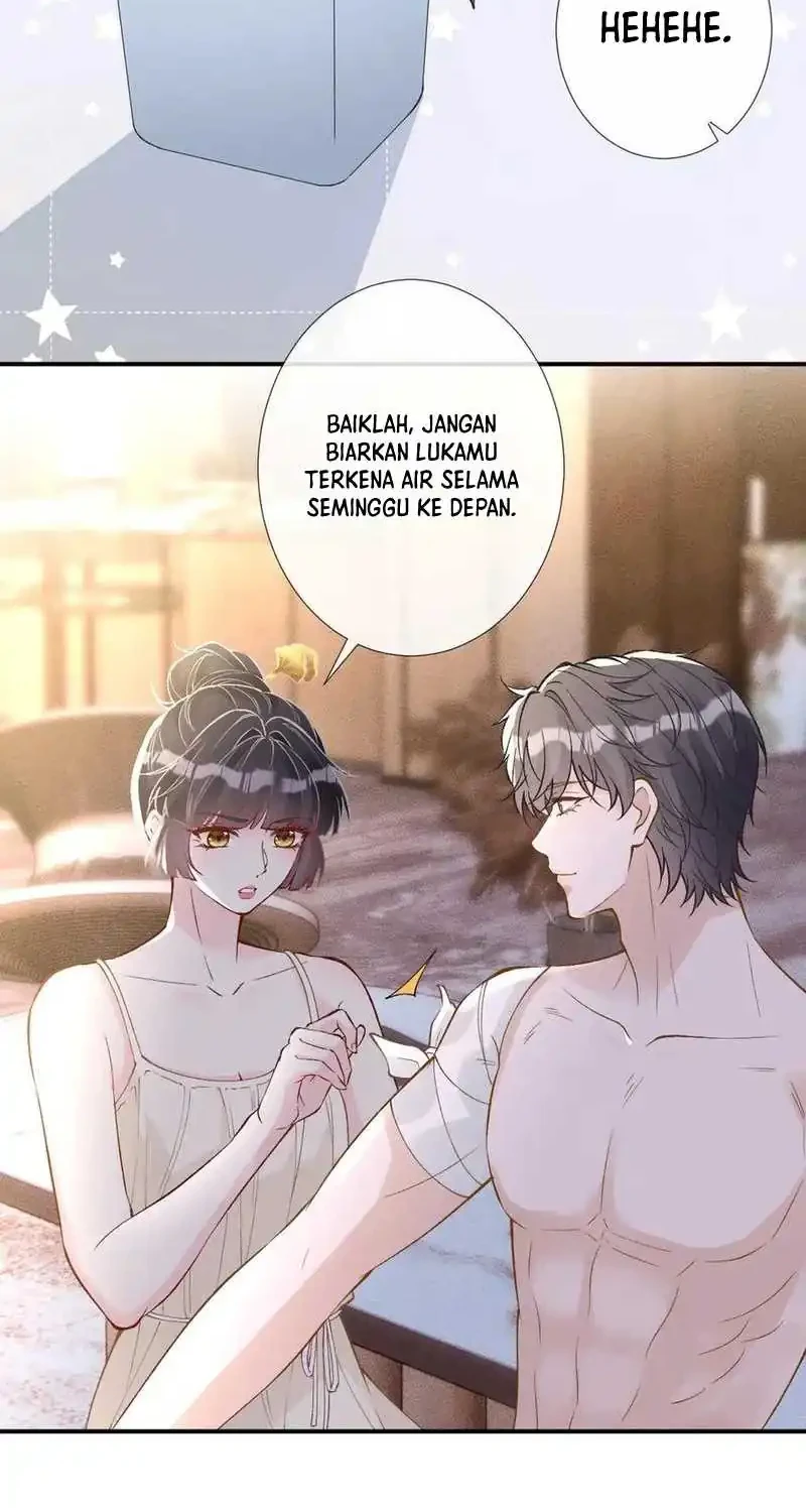 Bao Jin Wo De Xiao Majia Chapter 308 Gambar 8