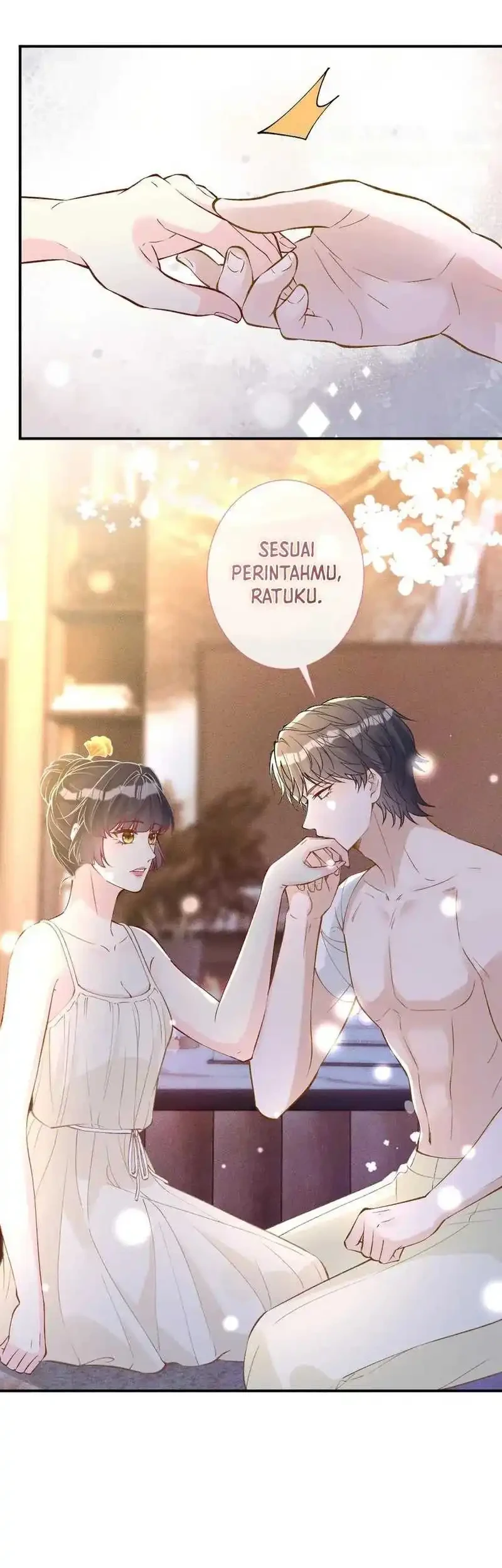 Bao Jin Wo De Xiao Majia Chapter 308 Gambar 9