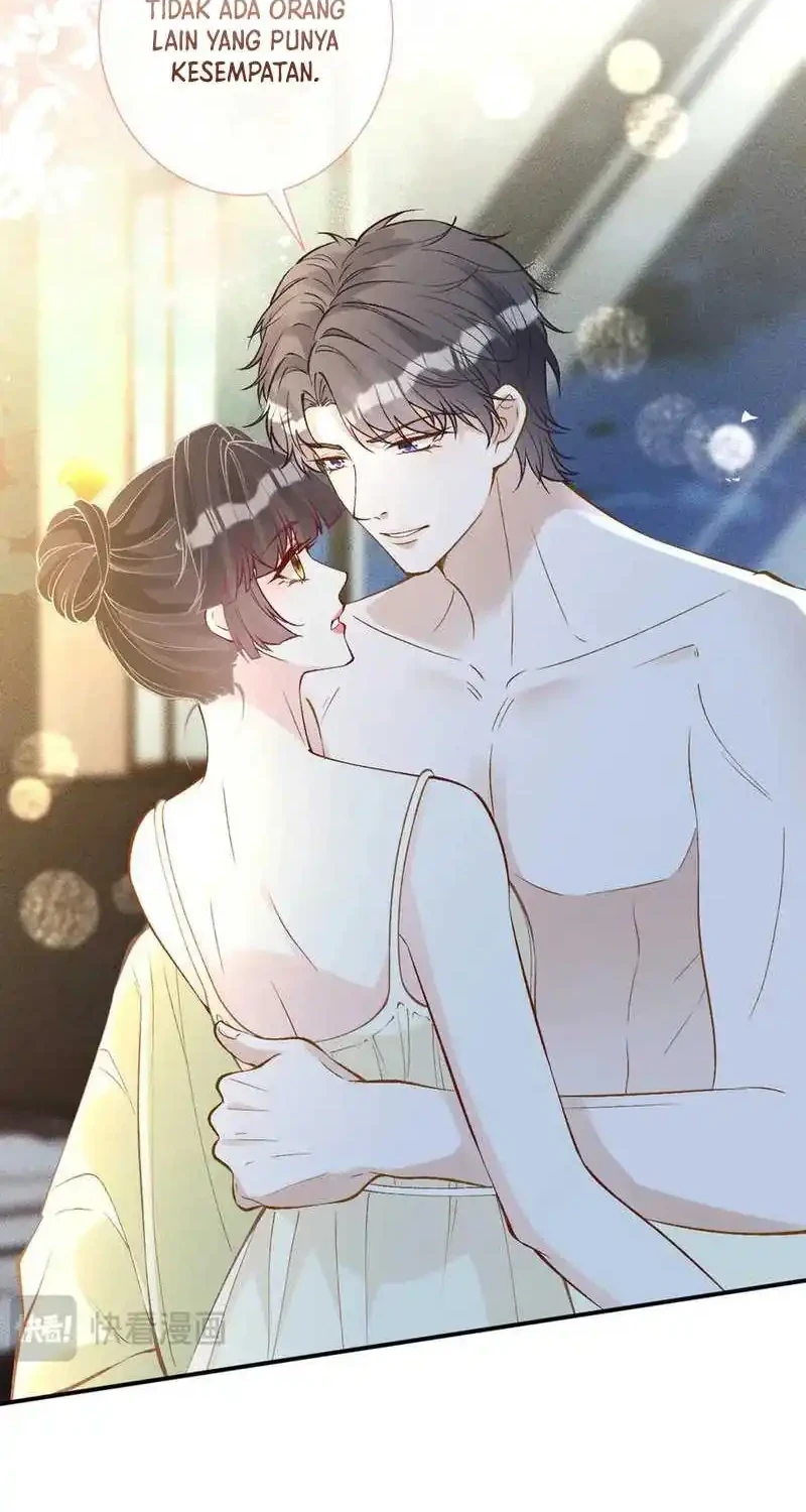 Bao Jin Wo De Xiao Majia Chapter 308 Gambar 12