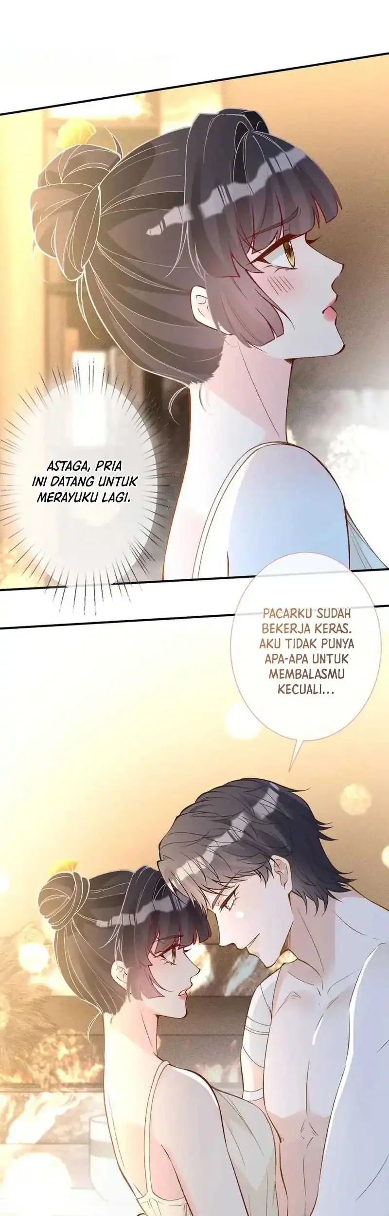 Bao Jin Wo De Xiao Majia Chapter 308 Gambar 13