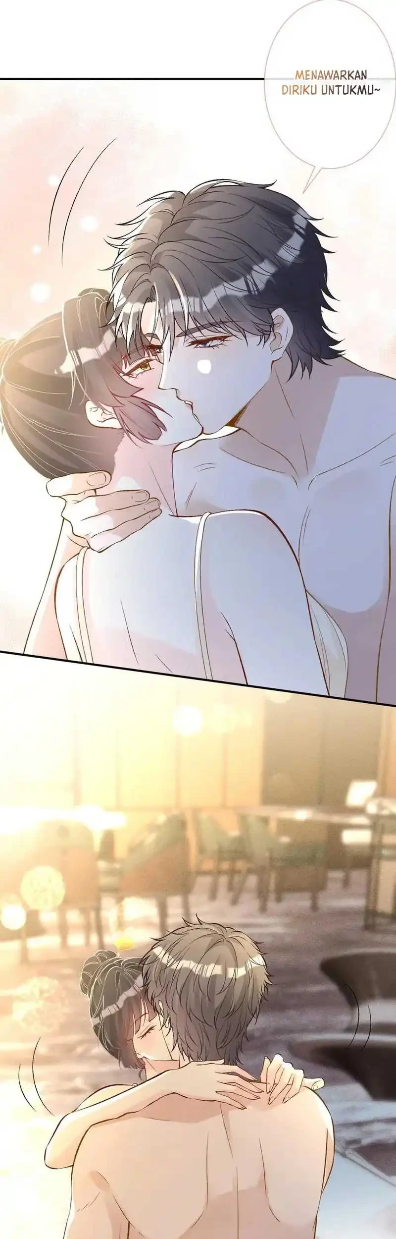 Bao Jin Wo De Xiao Majia Chapter 308 Gambar 15