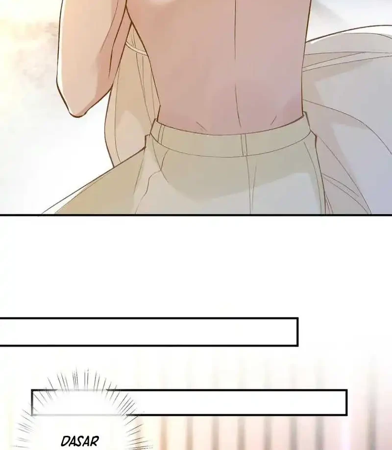 Bao Jin Wo De Xiao Majia Chapter 308 Gambar 16