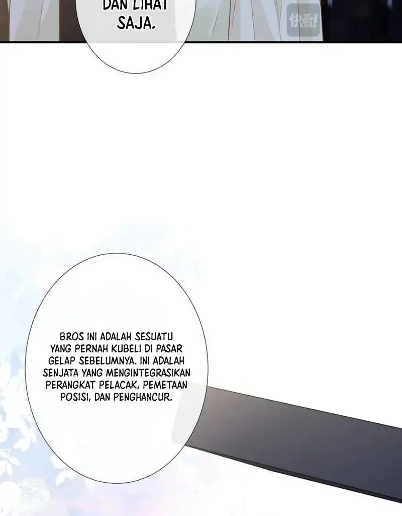 Bao Jin Wo De Xiao Majia Chapter 308 Gambar 18