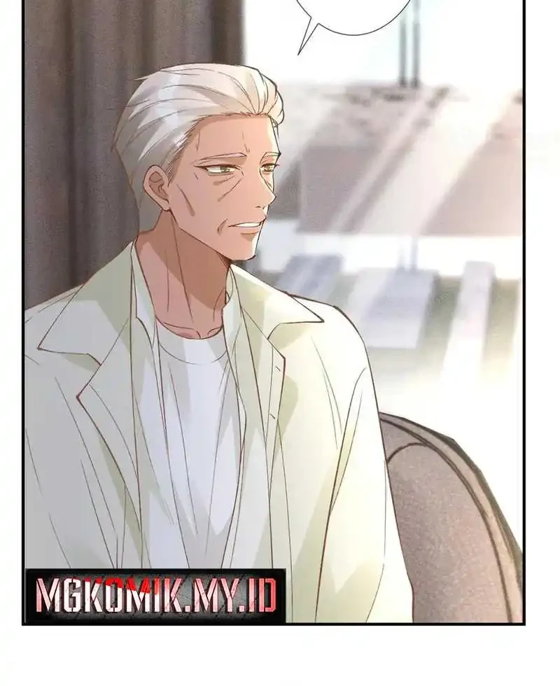 Bao Jin Wo De Xiao Majia Chapter 309 Gambar 19