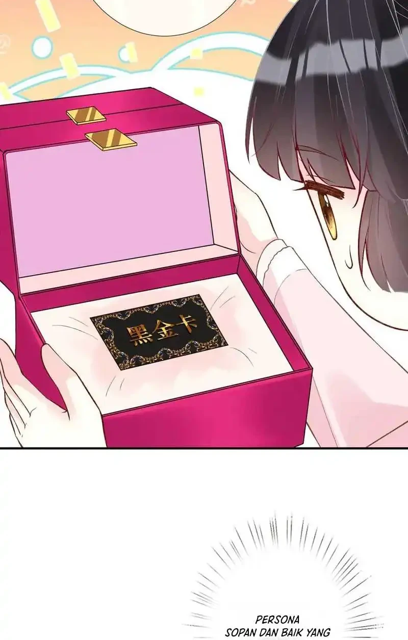 Bao Jin Wo De Xiao Majia Chapter 309 Gambar 21