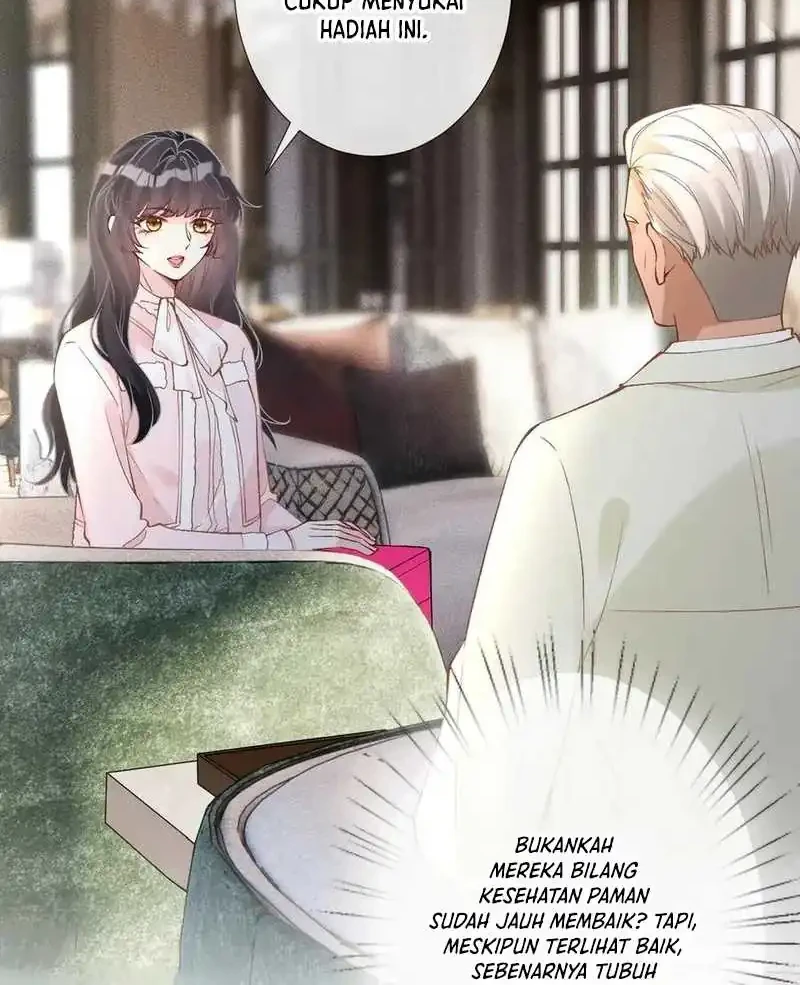 Bao Jin Wo De Xiao Majia Chapter 309 Gambar 23