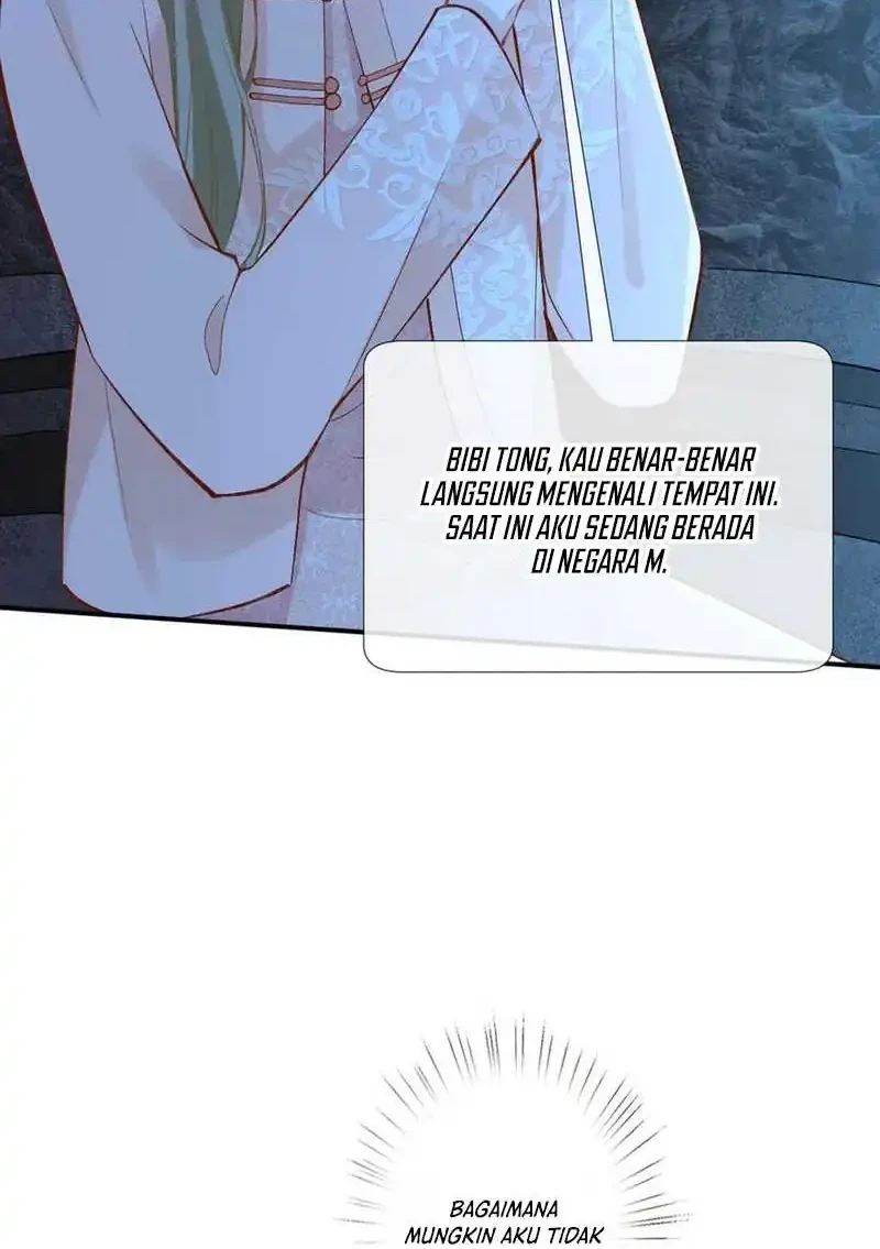 Bao Jin Wo De Xiao Majia Chapter 309 Gambar 29