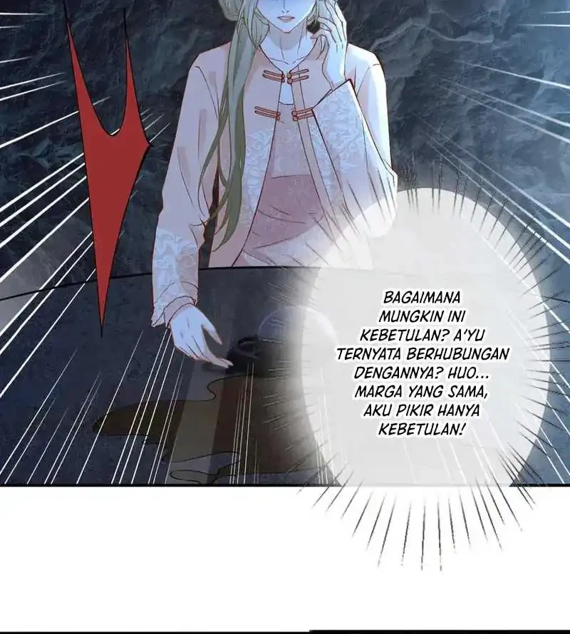 Bao Jin Wo De Xiao Majia Chapter 309 Gambar 33