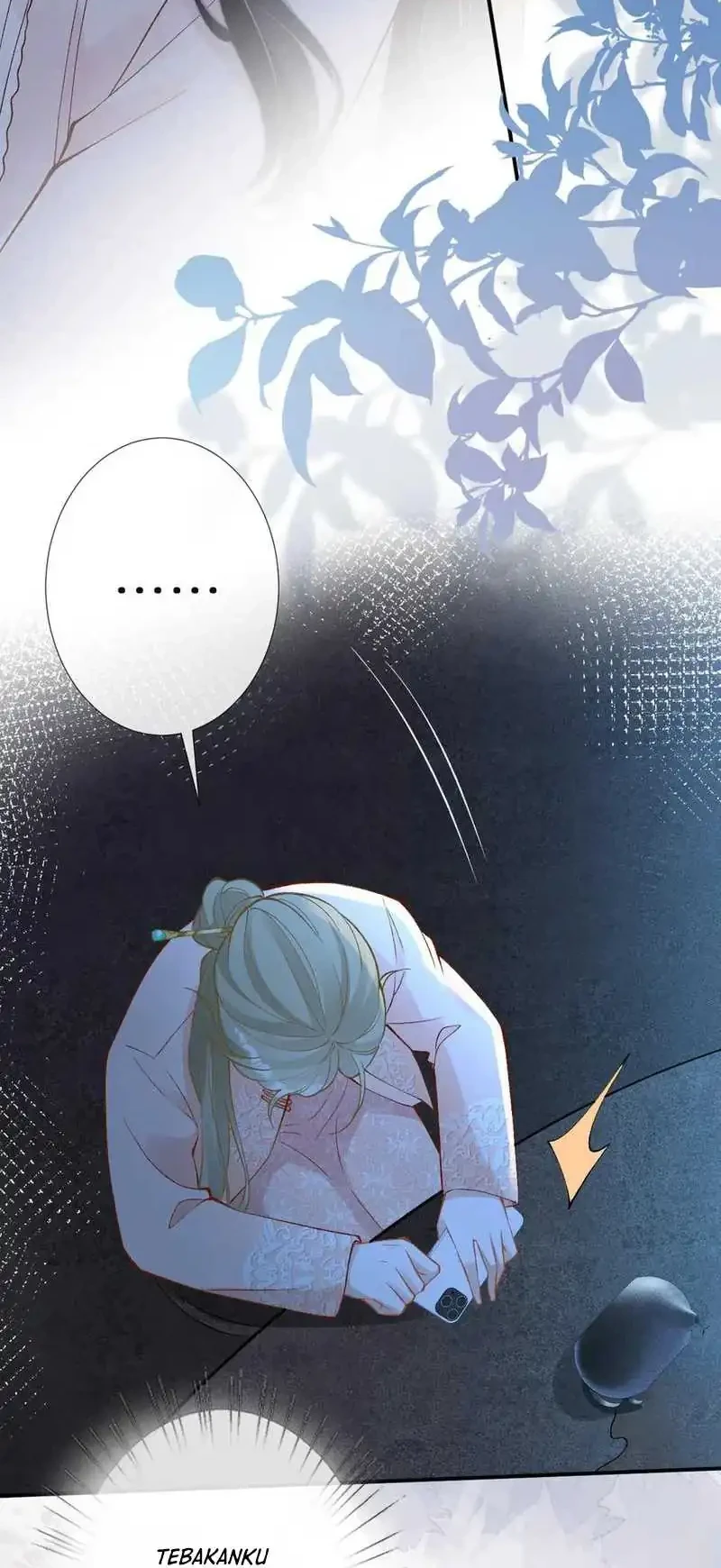 Bao Jin Wo De Xiao Majia Chapter 309 Gambar 36