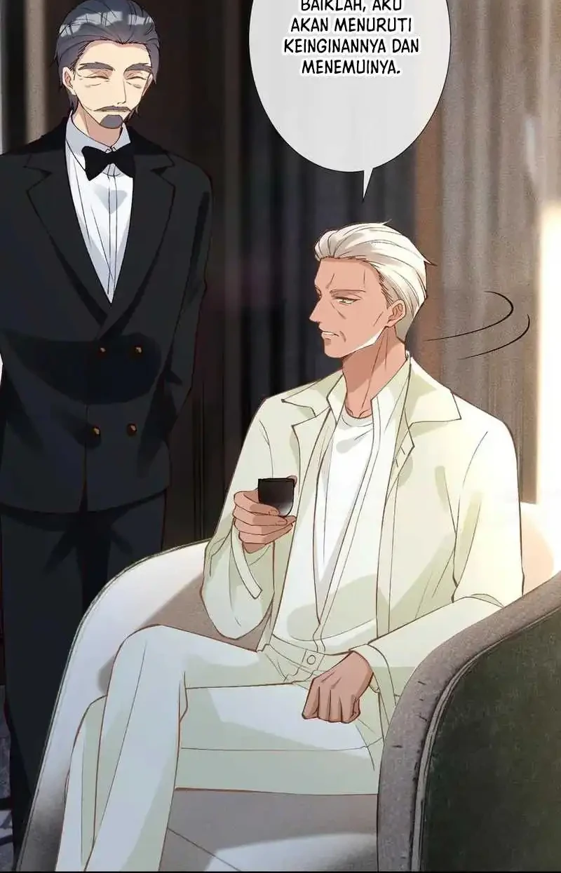 Bao Jin Wo De Xiao Majia Chapter 309 Gambar 39