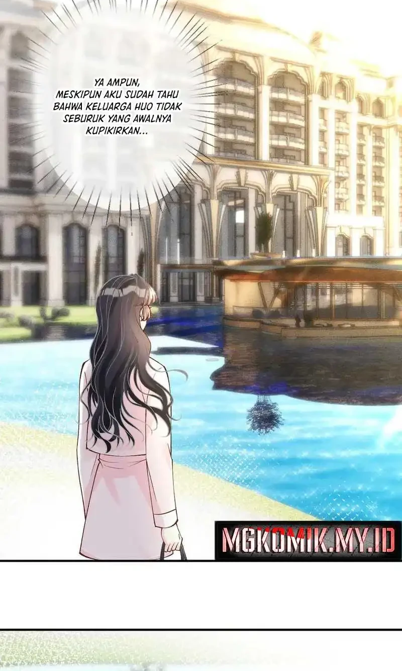 Bao Jin Wo De Xiao Majia Chapter 309 Gambar 4