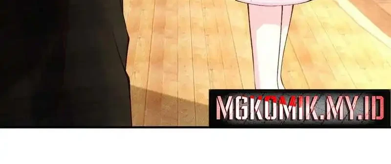 Bao Jin Wo De Xiao Majia Chapter 309 Gambar 7