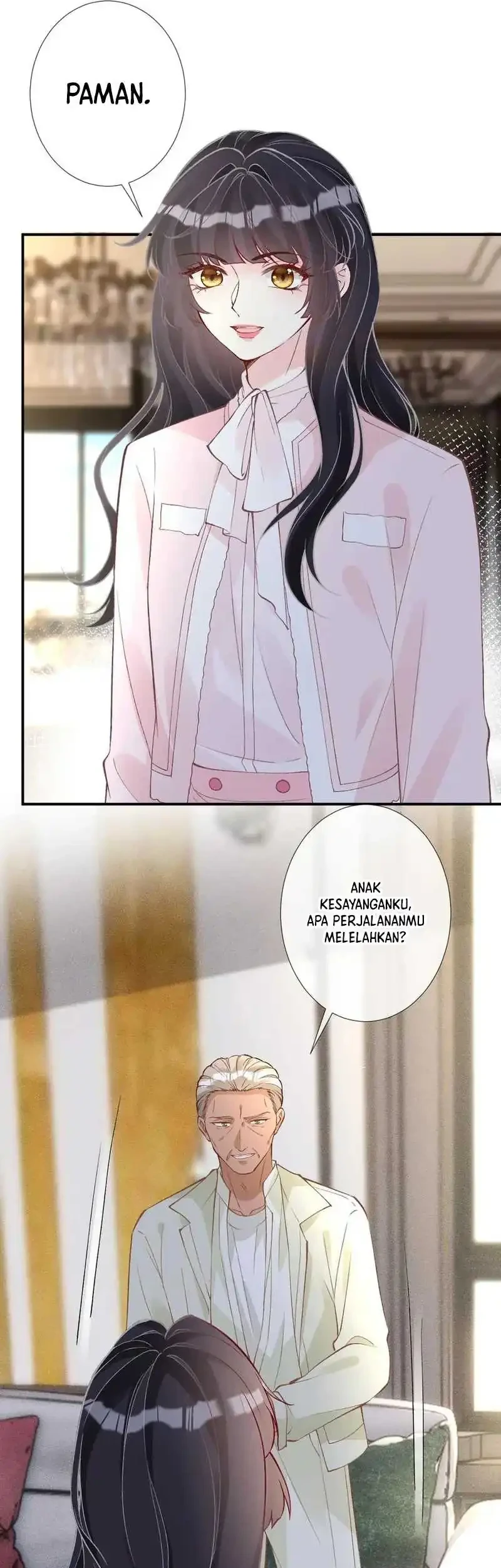 Bao Jin Wo De Xiao Majia Chapter 309 Gambar 12