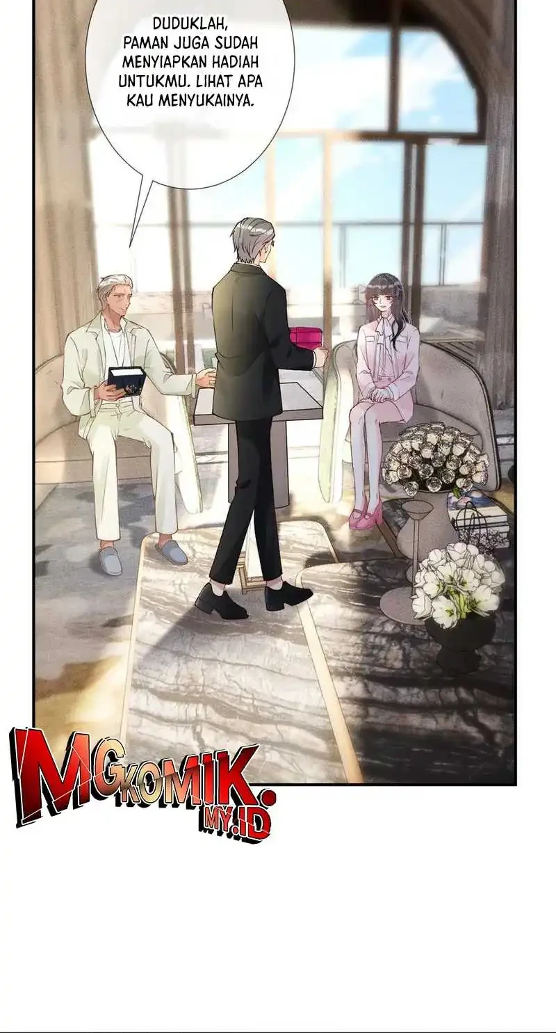 Bao Jin Wo De Xiao Majia Chapter 309 Gambar 15