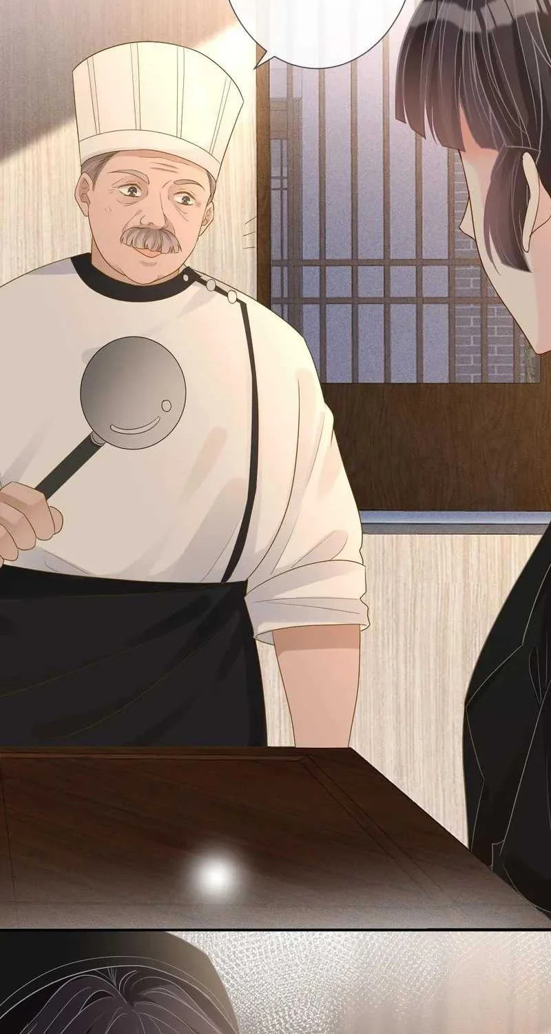 Bao Jin Wo De Xiao Majia Chapter 31 Gambar 20