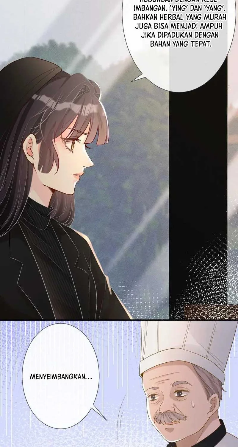 Bao Jin Wo De Xiao Majia Chapter 31 Gambar 22