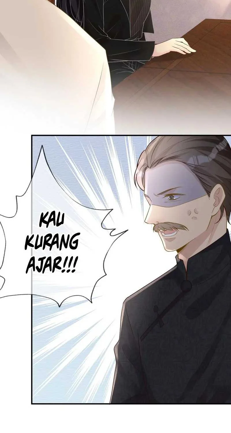 Bao Jin Wo De Xiao Majia Chapter 31 Gambar 24