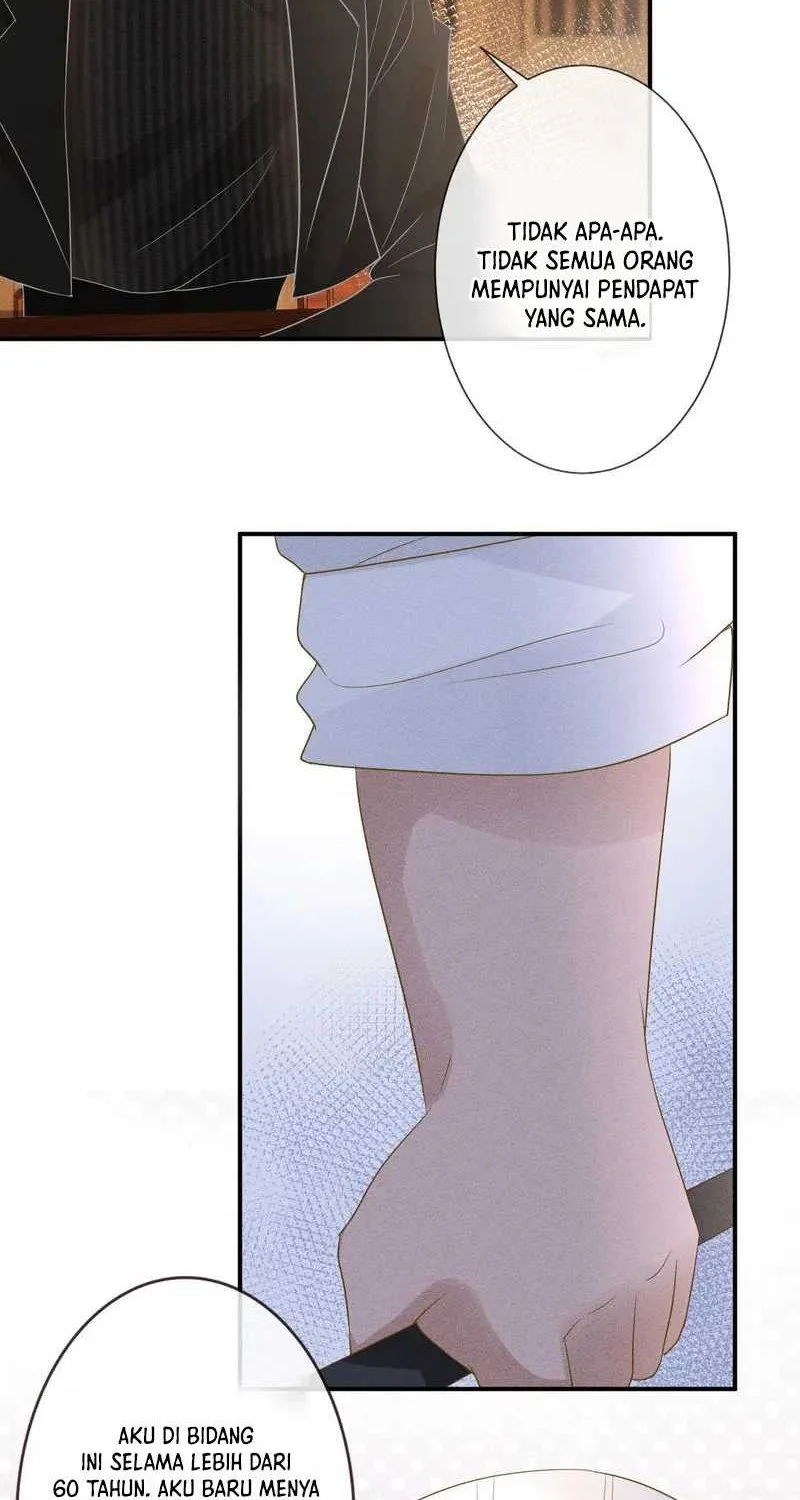 Bao Jin Wo De Xiao Majia Chapter 31 Gambar 28