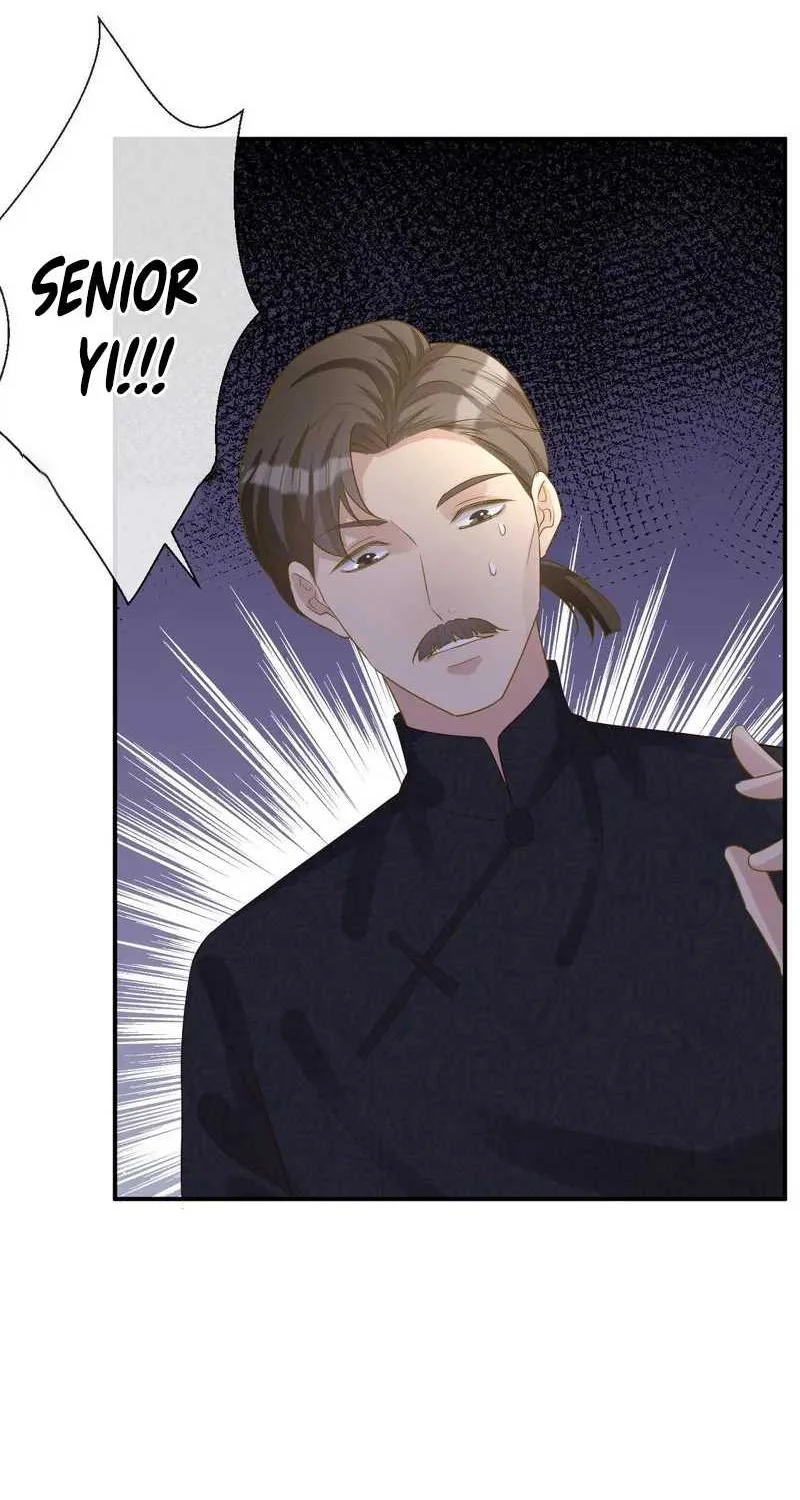 Bao Jin Wo De Xiao Majia Chapter 31 Gambar 30