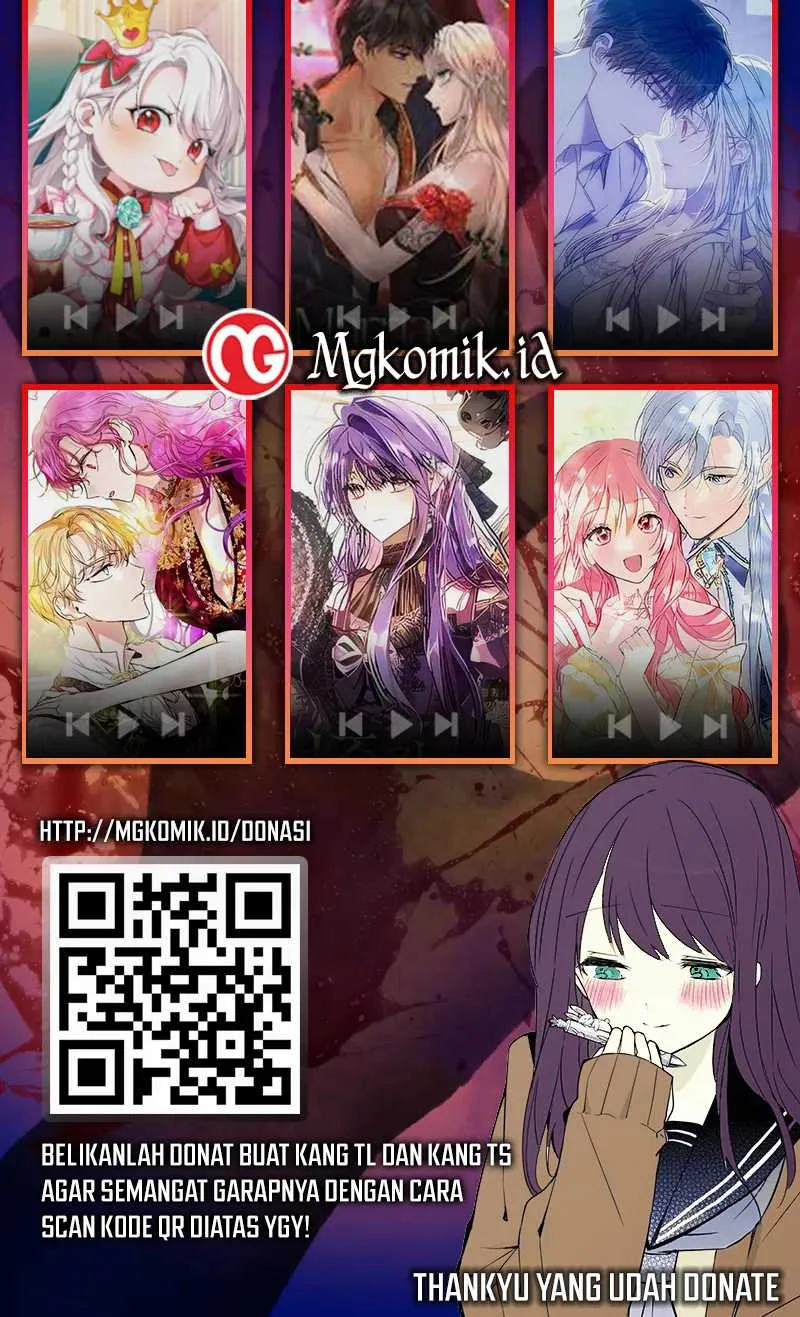 Bao Jin Wo De Xiao Majia Chapter 31 Gambar 33