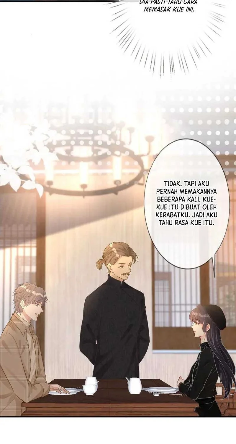 Bao Jin Wo De Xiao Majia Chapter 31 Gambar 4