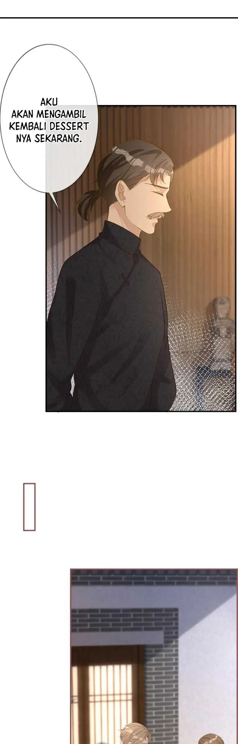 Bao Jin Wo De Xiao Majia Chapter 31 Gambar 5