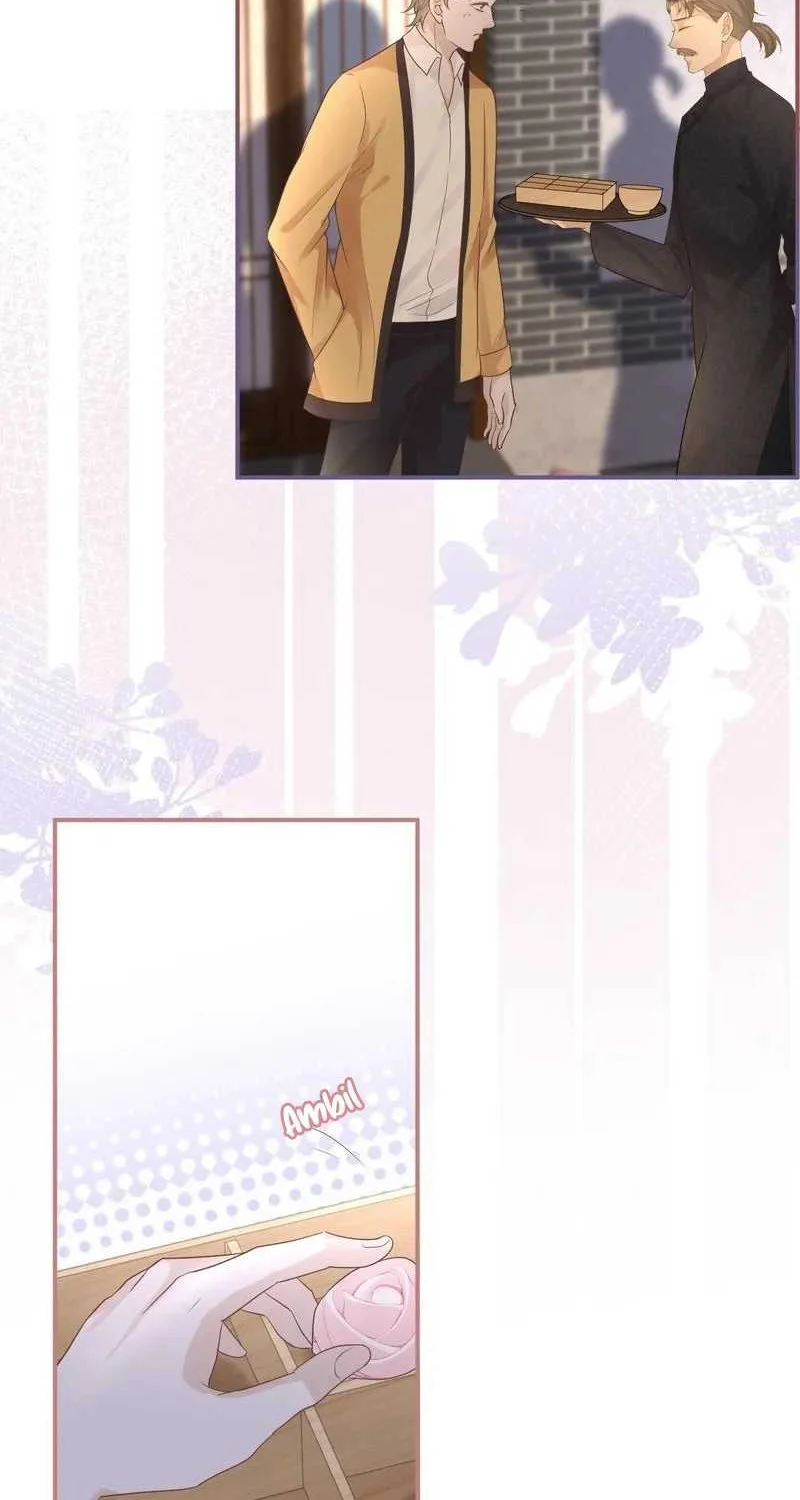 Bao Jin Wo De Xiao Majia Chapter 31 Gambar 6