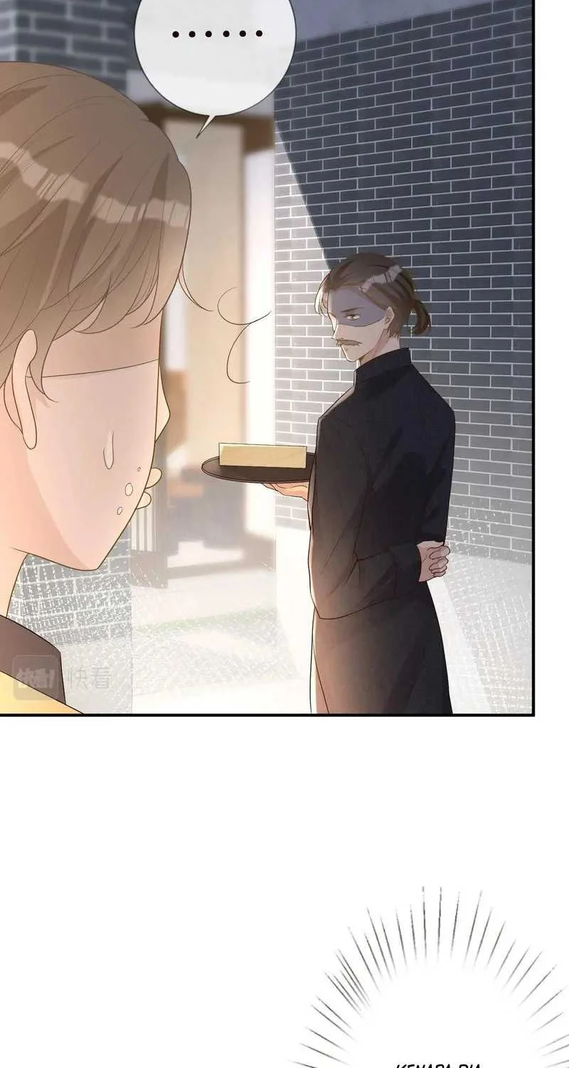 Bao Jin Wo De Xiao Majia Chapter 31 Gambar 8