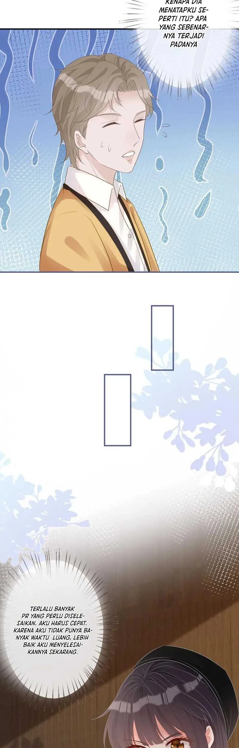 Bao Jin Wo De Xiao Majia Chapter 31 Gambar 9