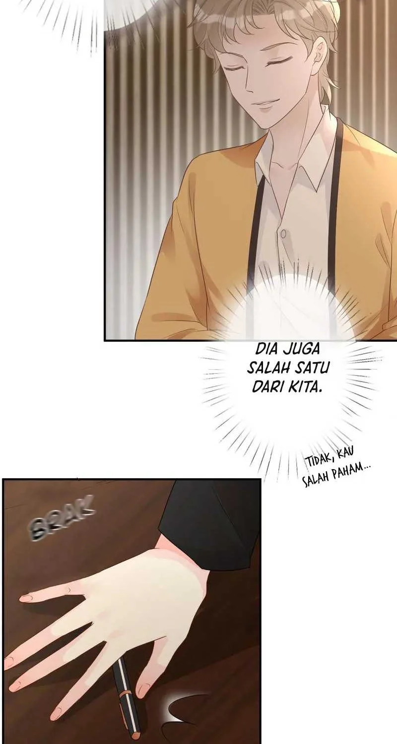 Bao Jin Wo De Xiao Majia Chapter 31 Gambar 12