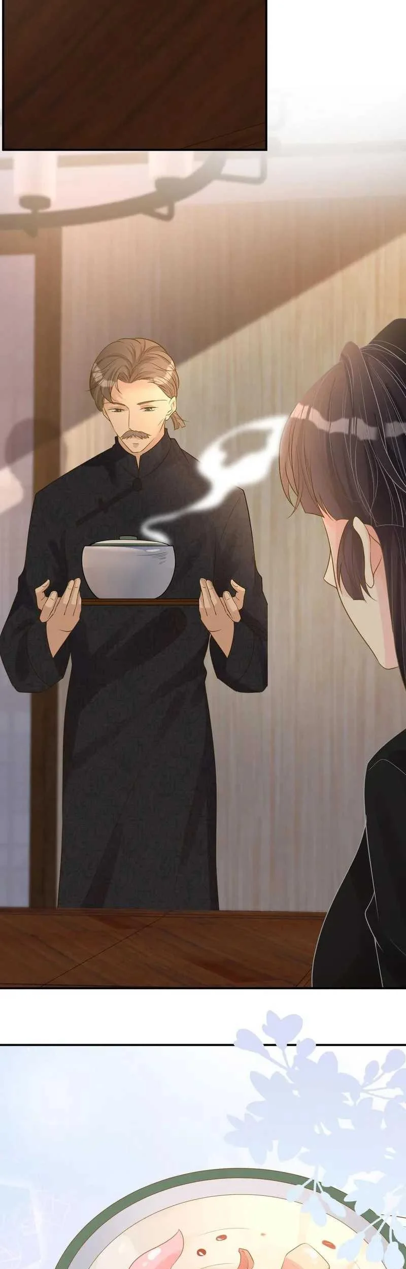 Bao Jin Wo De Xiao Majia Chapter 31 Gambar 13