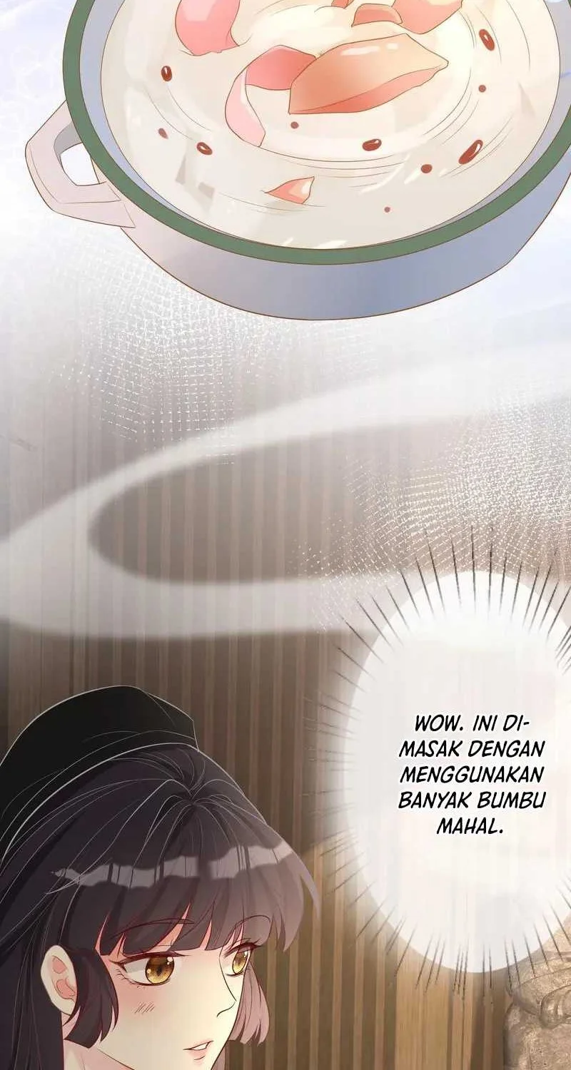 Bao Jin Wo De Xiao Majia Chapter 31 Gambar 14