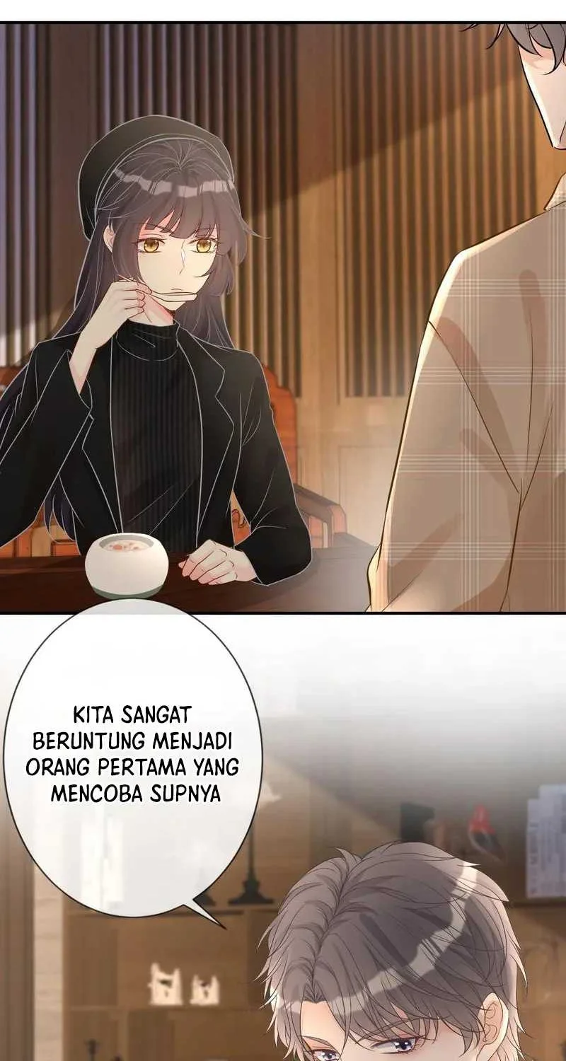 Bao Jin Wo De Xiao Majia Chapter 31 Gambar 16