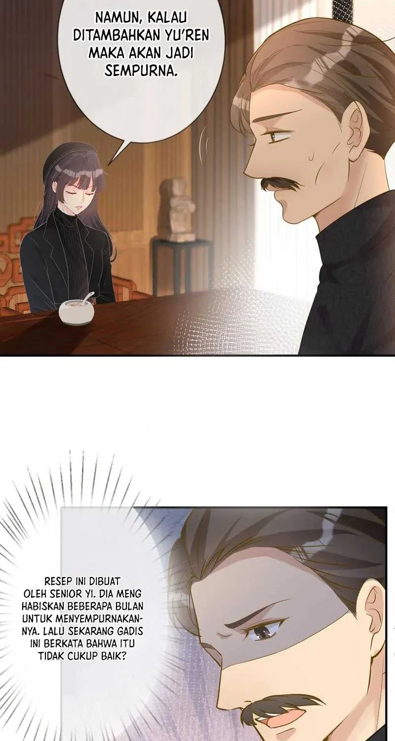 Bao Jin Wo De Xiao Majia Chapter 31 Gambar 18