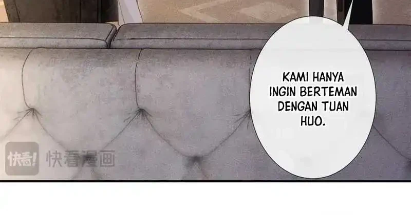 Bao Jin Wo De Xiao Majia Chapter 310 Gambar 25