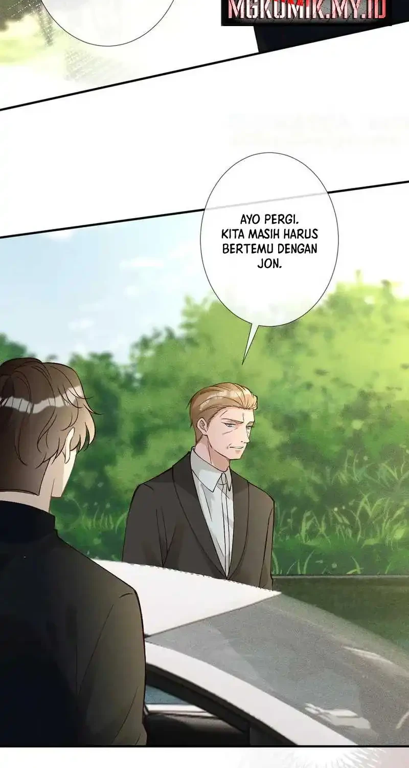 Bao Jin Wo De Xiao Majia Chapter 310 Gambar 29