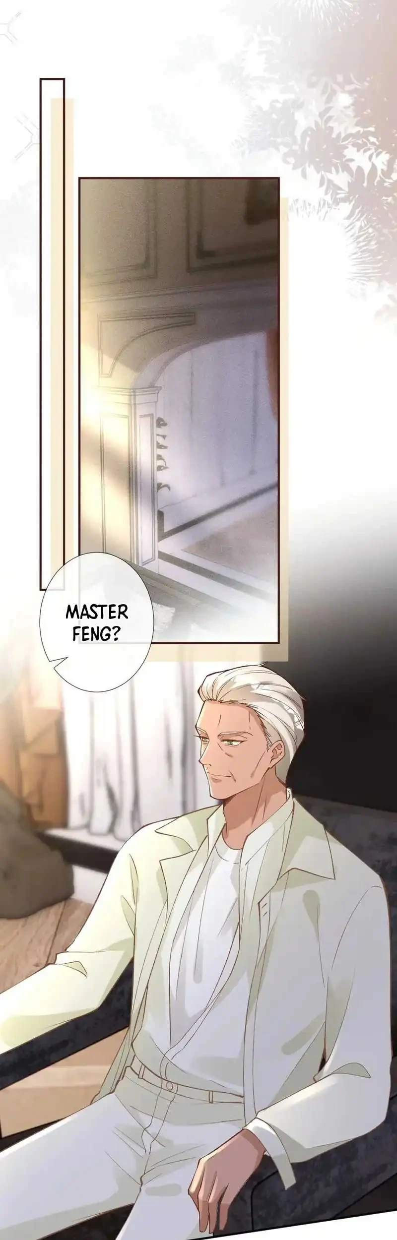 Bao Jin Wo De Xiao Majia Chapter 310 Gambar 30