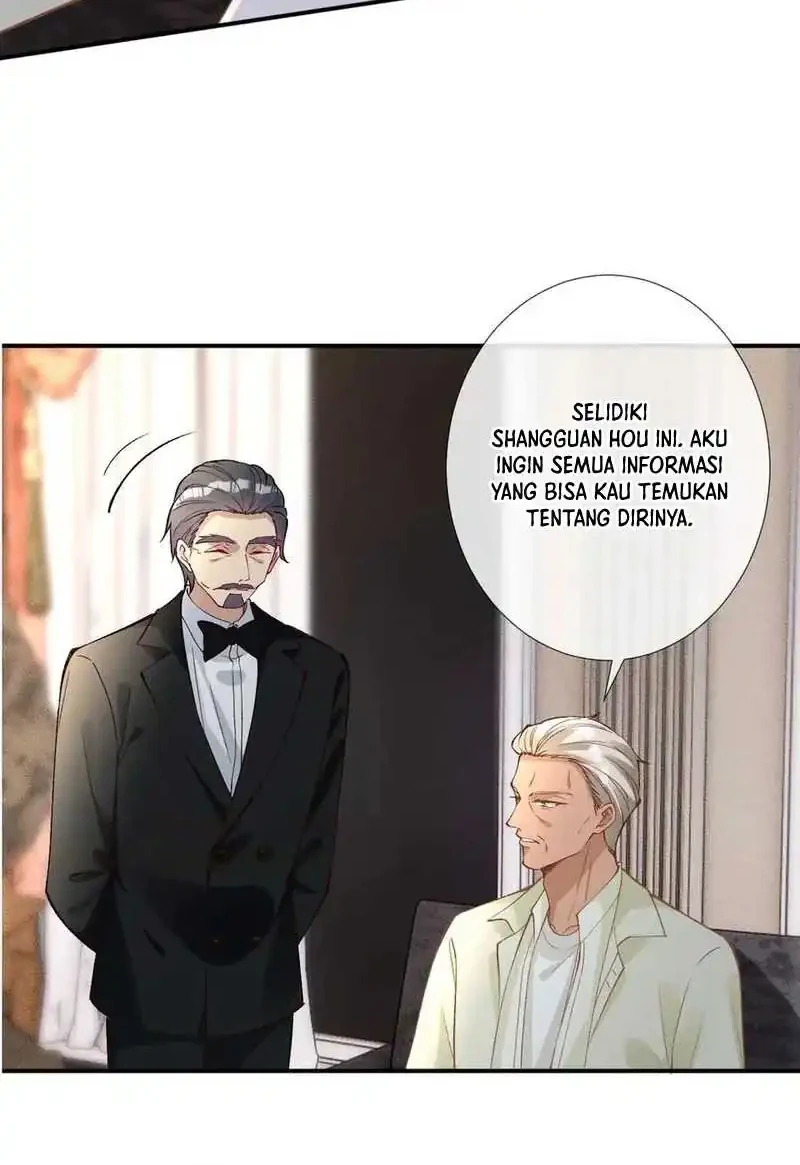 Bao Jin Wo De Xiao Majia Chapter 310 Gambar 31