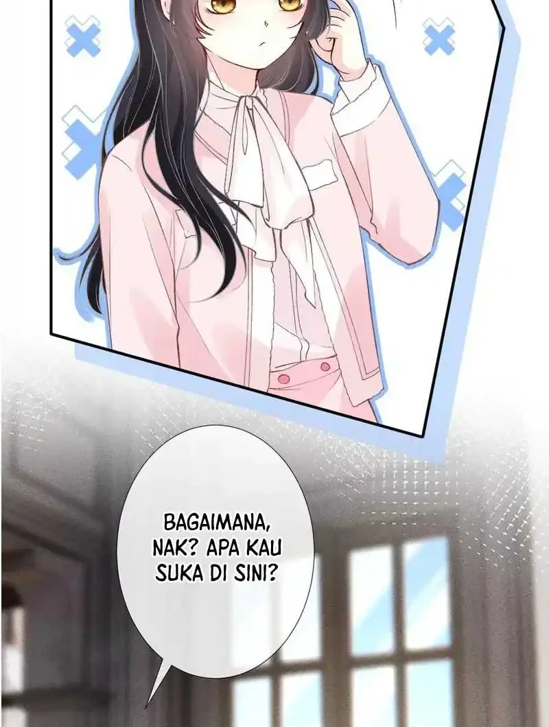 Bao Jin Wo De Xiao Majia Chapter 310 Gambar 33