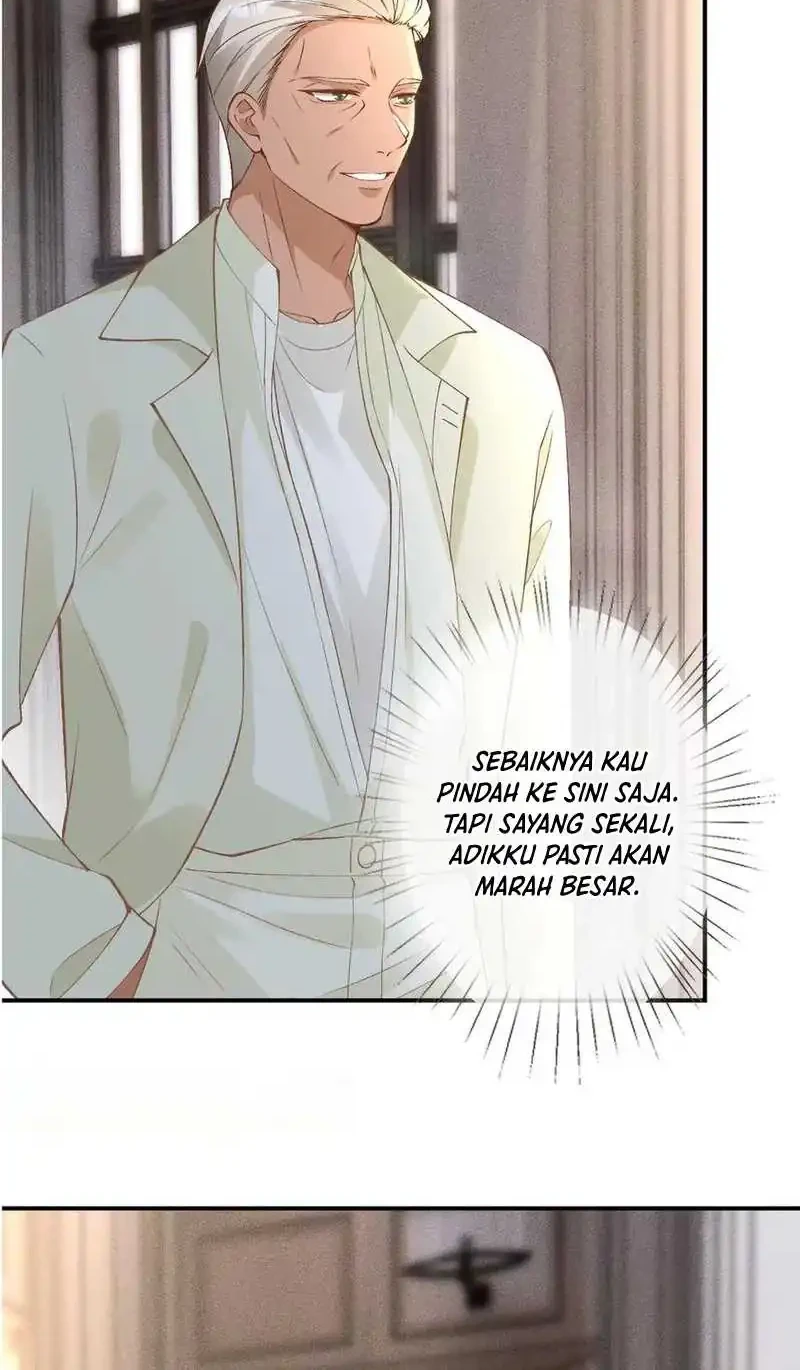 Bao Jin Wo De Xiao Majia Chapter 310 Gambar 35