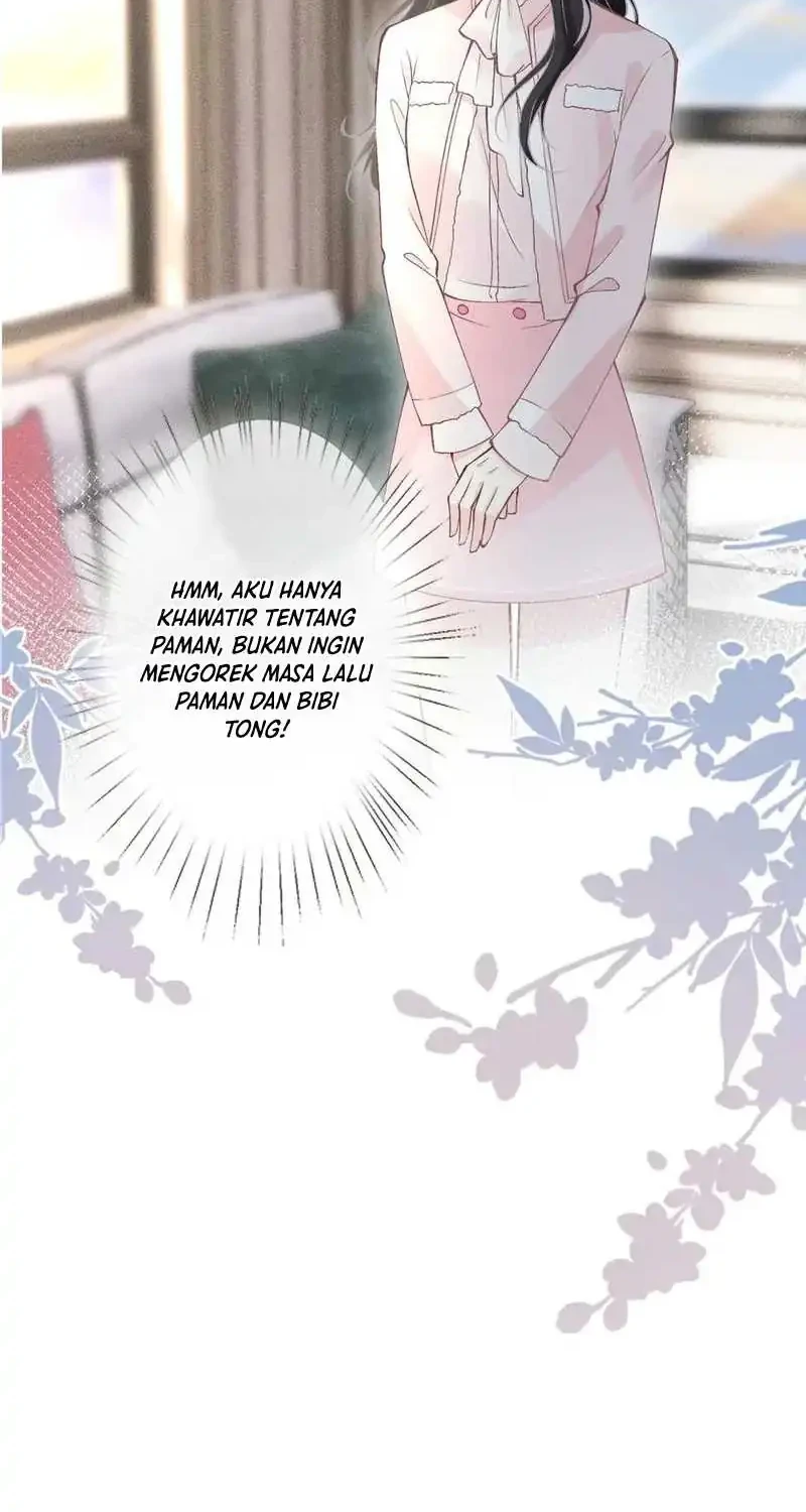 Bao Jin Wo De Xiao Majia Chapter 310 Gambar 37