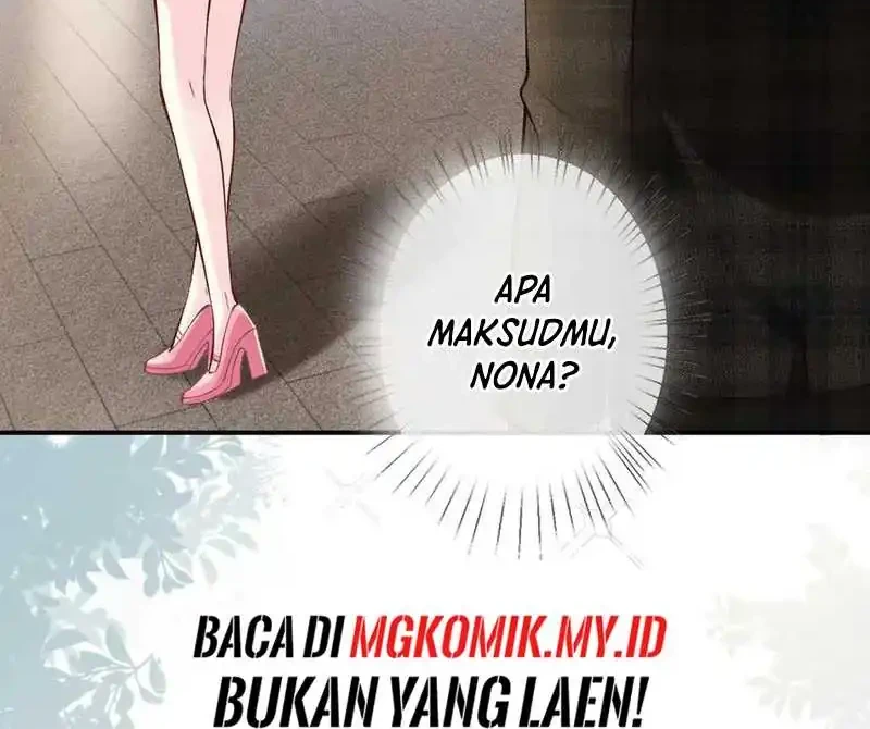 Bao Jin Wo De Xiao Majia Chapter 310 Gambar 8