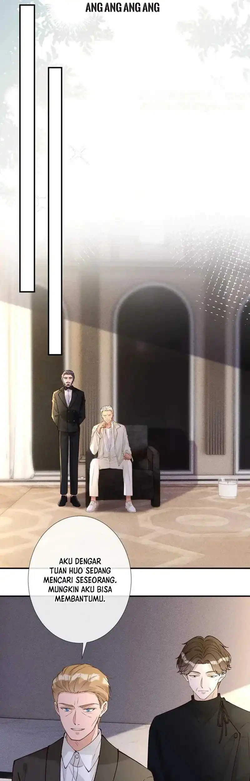 Bao Jin Wo De Xiao Majia Chapter 310 Gambar 9