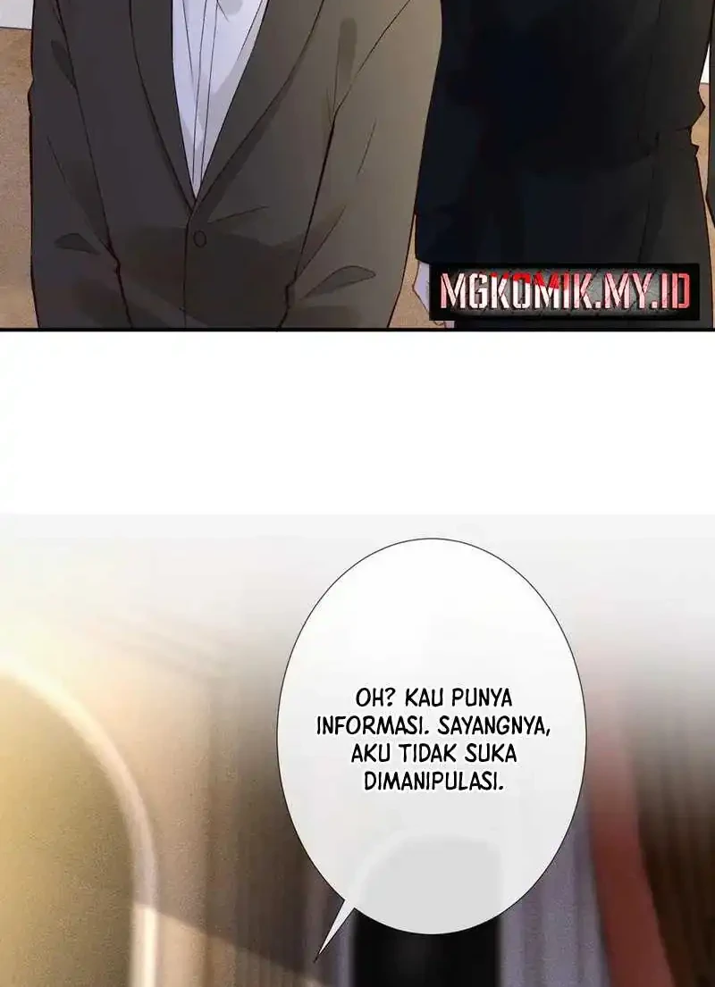 Bao Jin Wo De Xiao Majia Chapter 310 Gambar 10