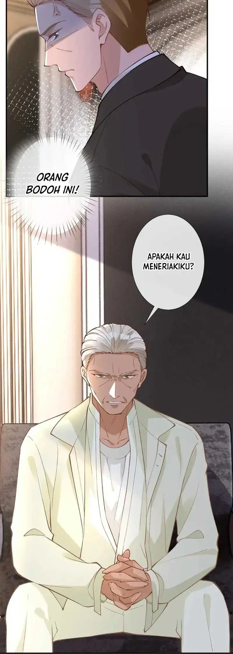 Bao Jin Wo De Xiao Majia Chapter 310 Gambar 12