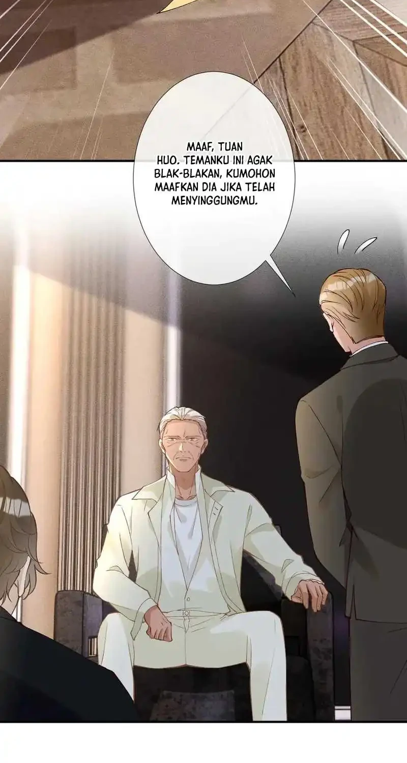 Bao Jin Wo De Xiao Majia Chapter 310 Gambar 14