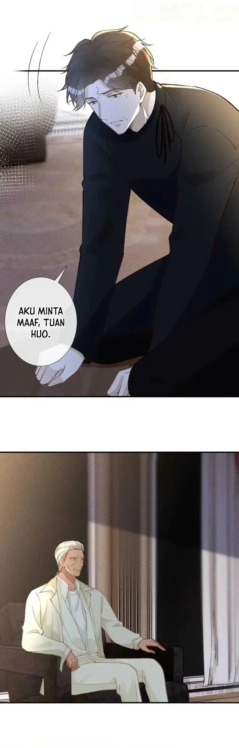 Bao Jin Wo De Xiao Majia Chapter 310 Gambar 15