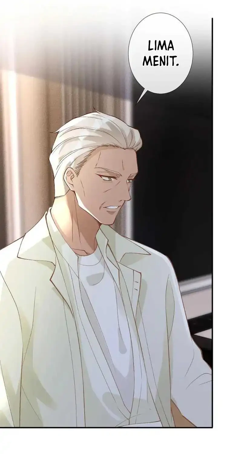 Bao Jin Wo De Xiao Majia Chapter 310 Gambar 16